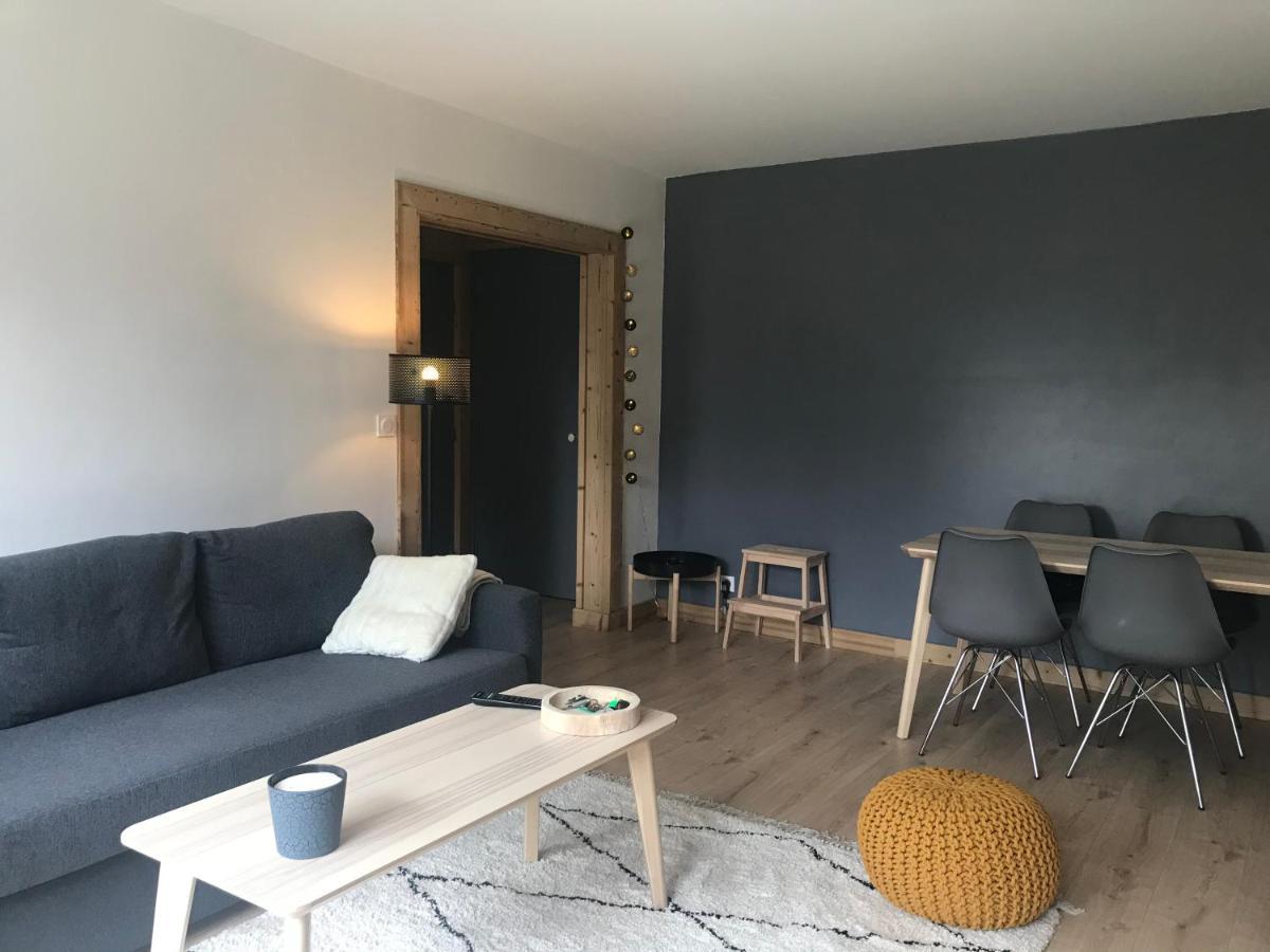 Appartement Centre Barcelonnette Exterior photo